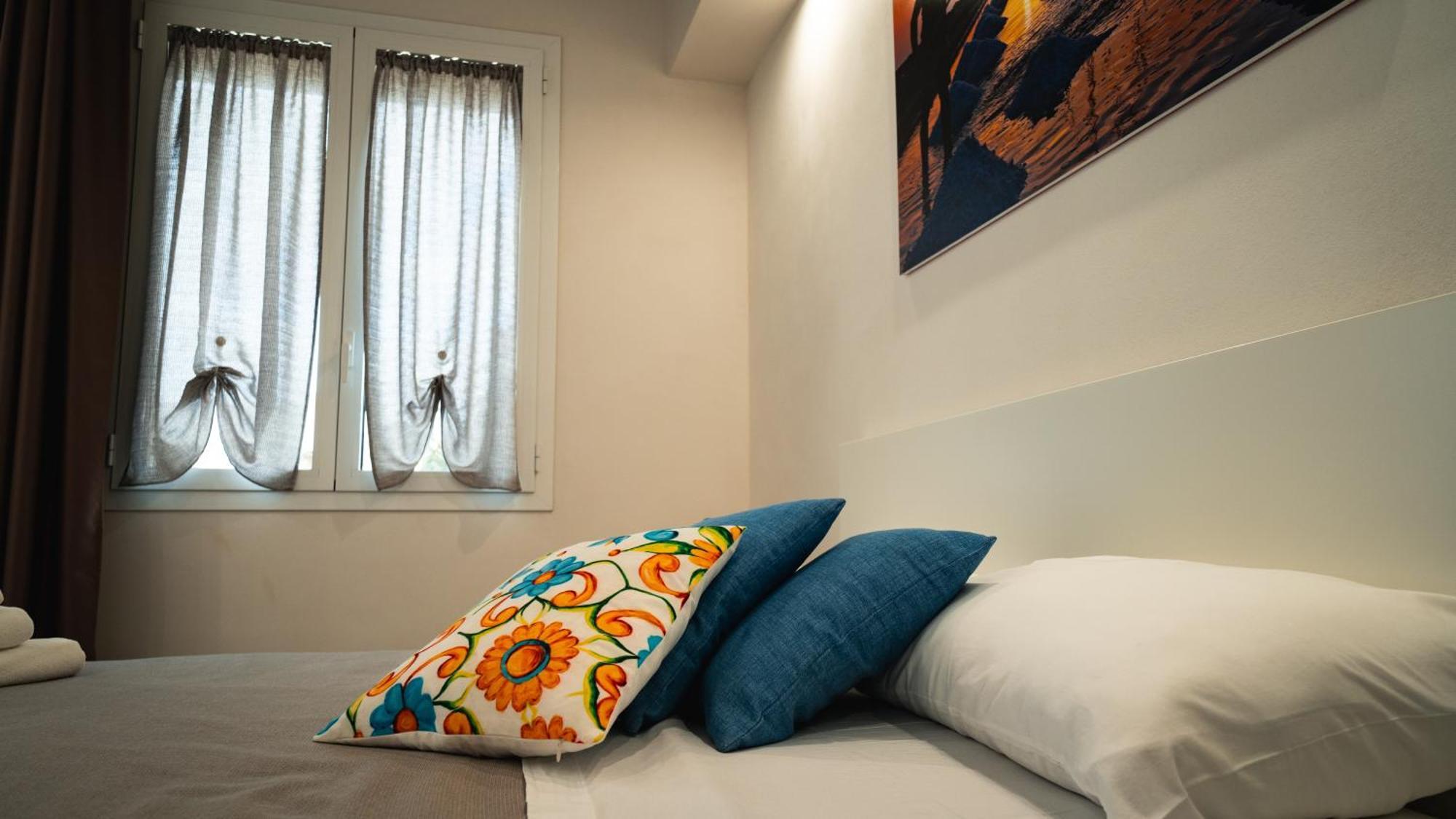 Sirio Bed and Breakfast Birgi Vecchi Eksteriør billede